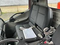 2015 cmc tbj 135l - 13.5 m werkhoogte autohoogwerker - afbeelding 5 van  43