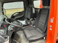 2015 cmc tbj 135l - 13.5 m werkhoogte autohoogwerker - afbeelding 6 van  43