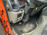 2015 cmc tbj 135l - 13.5 m werkhoogte autohoogwerker - afbeelding 7 van  43