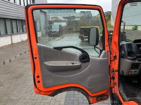 2015 cmc tbj 135l - 13.5 m werkhoogte autohoogwerker - afbeelding 10 van  43