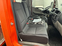 2015 cmc tbj 135l - 13.5 m werkhoogte autohoogwerker - afbeelding 14 van  43