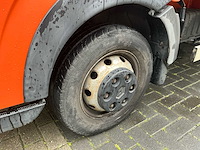 2015 cmc tbj 135l - 13.5 m werkhoogte autohoogwerker - afbeelding 15 van  43