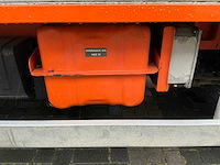 2015 cmc tbj 135l - 13.5 m werkhoogte autohoogwerker - afbeelding 16 van  43