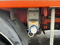 2015 cmc tbj 135l - 13.5 m werkhoogte autohoogwerker - afbeelding 21 van  43