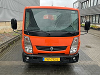 2015 cmc tbj 135l - 13.5 m werkhoogte autohoogwerker - afbeelding 39 van  43