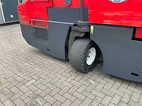 2015 combi lift c 5000 sr zijlader - afbeelding 3 van  16