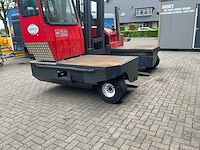2015 combi lift c 5000 sr zijlader - afbeelding 4 van  16