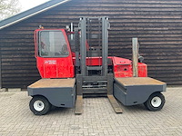 2015 combi lift c 5000 sr zijlader - afbeelding 9 van  16