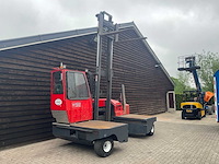 2015 combi lift c 5000 sr zijlader - afbeelding 10 van  16