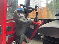 2015 combi lift c 5000 sr zijlader - afbeelding 12 van  16