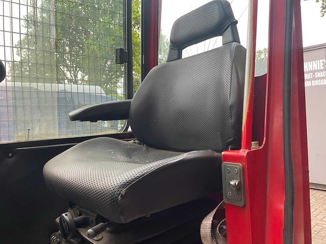 2015 combi lift c 5000 sr zijlader - afbeelding 13 van  16