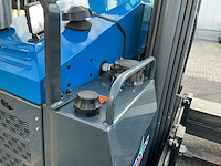 2015 combilift c4000 zijlader - afbeelding 10 van  26