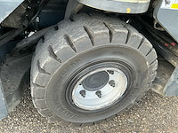 2015 combilift c4000 zijlader - afbeelding 11 van  26