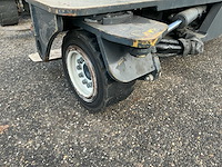 2015 combilift c4000 zijlader - afbeelding 13 van  26