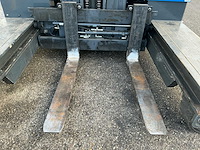 2015 combilift c4000 zijlader - afbeelding 14 van  26