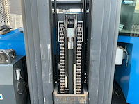 2015 combilift c4000 zijlader - afbeelding 15 van  26