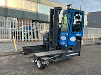 2015 combilift c4000 zijlader - afbeelding 1 van  26