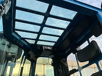 2015 combilift c4000 zijlader - afbeelding 21 van  26