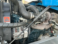 2015 combilift c4000 zijlader - afbeelding 26 van  26