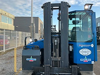 2015 combilift c4000 zijlader - afbeelding 3 van  26