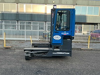 2015 combilift c4000 zijlader - afbeelding 4 van  26