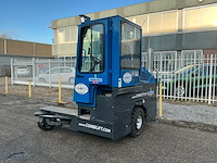 2015 combilift c4000 zijlader - afbeelding 5 van  26