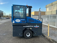 2015 combilift c4000 zijlader - afbeelding 6 van  26