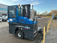 2015 combilift c4000 zijlader - afbeelding 7 van  26