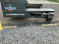 2015 combilift c4000 zijlader - afbeelding 8 van  26