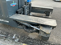 2015 combilift c4000 zijlader - afbeelding 9 van  26