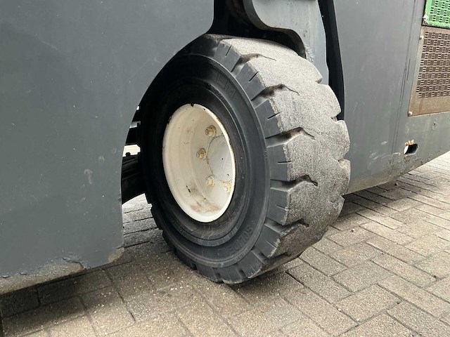 2015 combilift c5000sl zij-lader - afbeelding 3 van  36