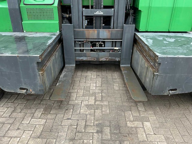 2015 combilift c5000sl zij-lader - afbeelding 5 van  36