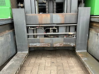 2015 combilift c5000sl zij-lader - afbeelding 8 van  36