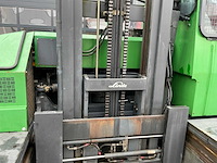 2015 combilift c5000sl zij-lader - afbeelding 9 van  36