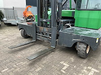 2015 combilift c5000sl zij-lader - afbeelding 10 van  36