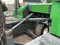 2015 combilift c5000sl zij-lader - afbeelding 11 van  36