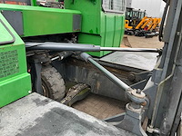 2015 combilift c5000sl zij-lader - afbeelding 13 van  36