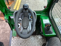 2015 combilift c5000sl zij-lader - afbeelding 16 van  36