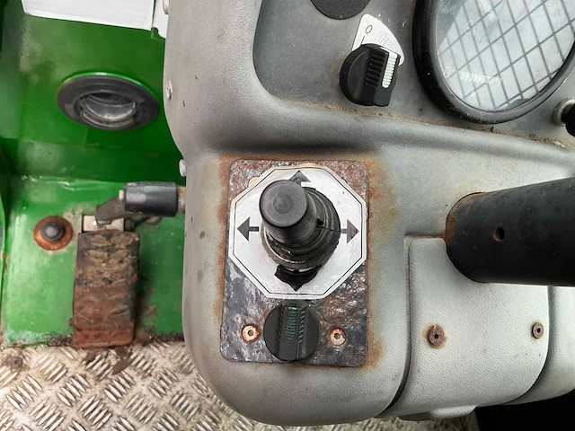 2015 combilift c5000sl zij-lader - afbeelding 17 van  36