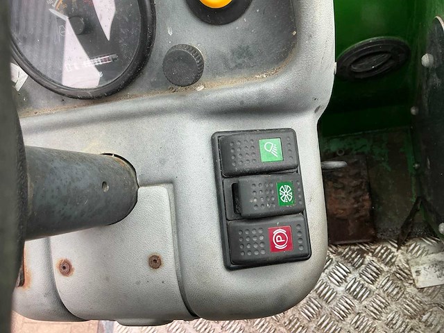 2015 combilift c5000sl zij-lader - afbeelding 18 van  36