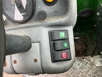 2015 combilift c5000sl zij-lader - afbeelding 18 van  36