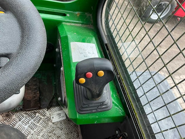 2015 combilift c5000sl zij-lader - afbeelding 21 van  36