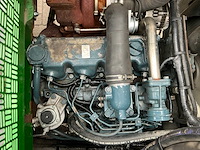 2015 combilift c5000sl zij-lader - afbeelding 24 van  36