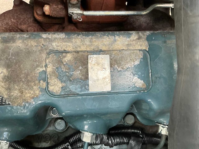 2015 combilift c5000sl zij-lader - afbeelding 26 van  36