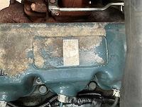 2015 combilift c5000sl zij-lader - afbeelding 26 van  36