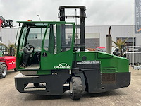 2015 combilift c5000sl zij-lader - afbeelding 31 van  36