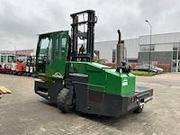 2015 combilift c5000sl zij-lader - afbeelding 32 van  36
