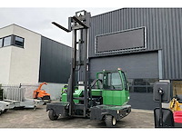 2015 combilift c5000sl zij-lader - afbeelding 35 van  36