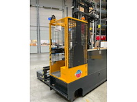2015 combilift esl3085 zijlader - afbeelding 4 van  27