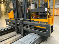 2015 combilift esl3085 zijlader - afbeelding 7 van  27
